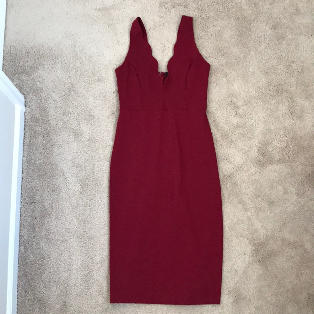 Lulus Bodycon Dress